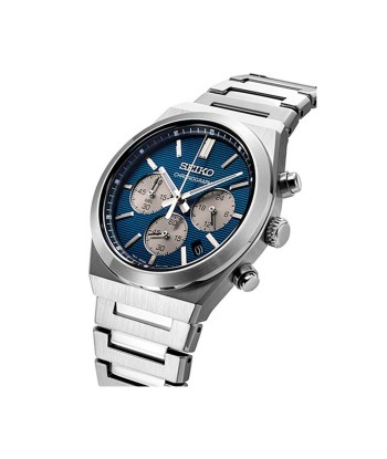 Montre Homme Seiko SSB453P1 de l' environnement