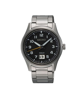 Montre Homme Seiko SUR569P1 de votre