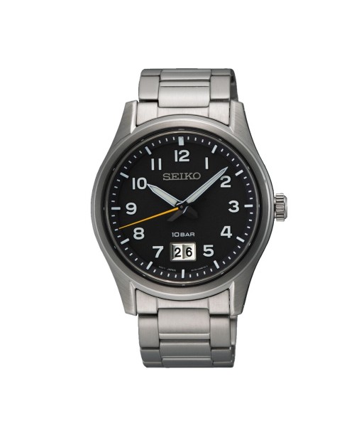 Montre Homme Seiko SUR569P1 de votre