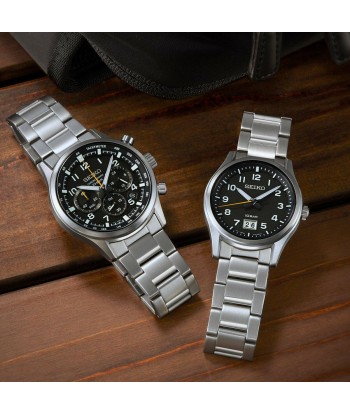 Montre Homme Seiko SUR569P1 de votre