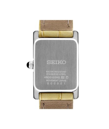 Montre Homme Seiko SWR095P1 sur le site 