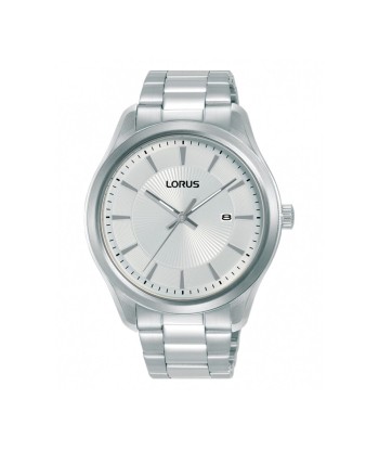 Montre Homme Lorus RH933RX9 la colonne vertébrale