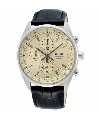 Montre Homme Seiko SSB383P1 de votre