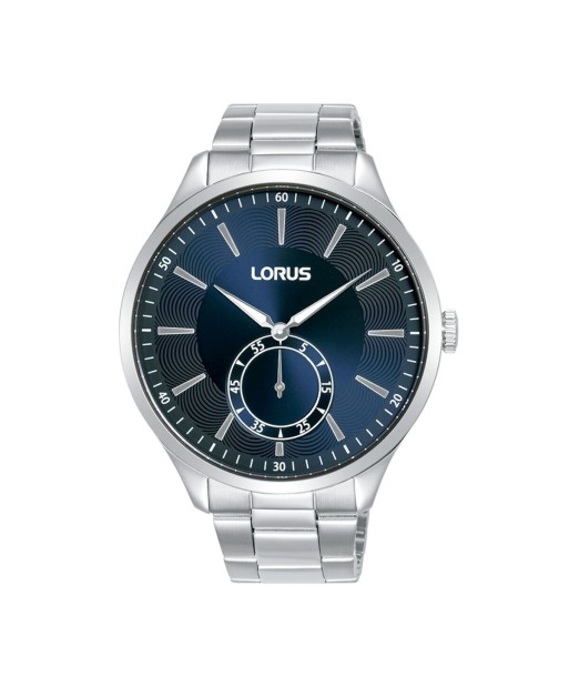 Montre Homme Lorus RN467AX9 Argenté En savoir plus