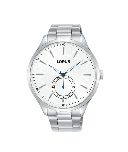 Montre Homme Lorus RN469AX9 Argenté livraison et retour toujours gratuits