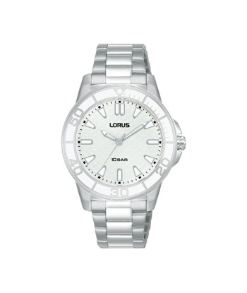 Montre Femme Lorus RG253VX9 ouvre sa boutique