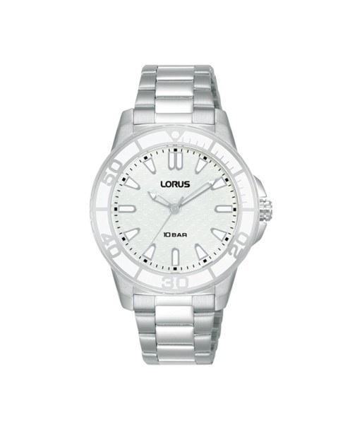 Montre Femme Lorus RG253VX9 ouvre sa boutique