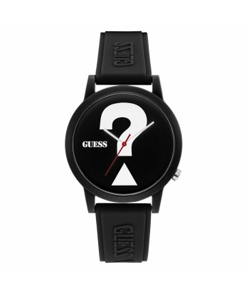 Montre Homme Guess V1041M2 (Ø 42 mm) vous aussi creer 