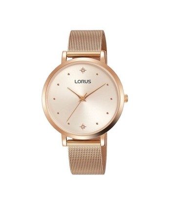 Montre Femme Lorus RG250PX9 rembourrage situé sous