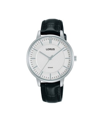 Montre Homme Lorus RG277TX9 Noir commande en ligne