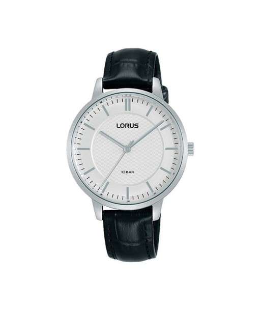 Montre Homme Lorus RG277TX9 Noir commande en ligne