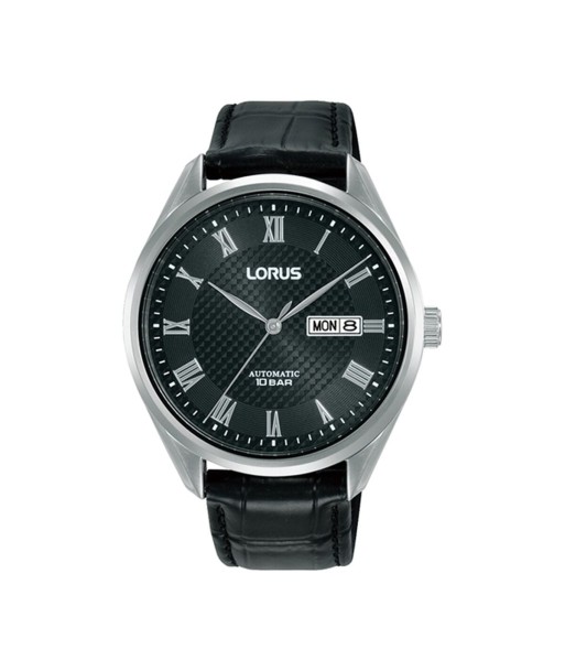 Montre Homme Lorus RL435BX9 Noir 50% de réduction en Octobre 2024