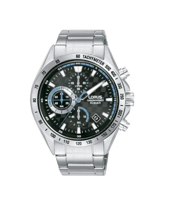 Montre Homme Lorus RM307JX9 Argenté suggérées chez