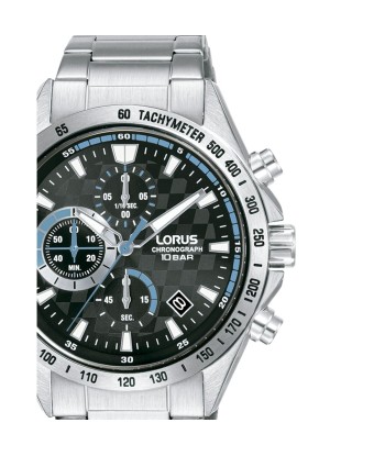 Montre Homme Lorus RM307JX9 Argenté suggérées chez