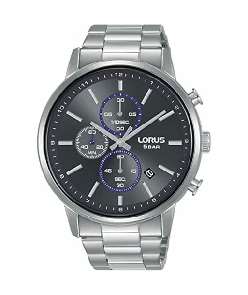 Montre Homme Lorus RM399GX9 Gris Argenté pas cheres