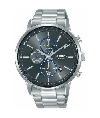 Montre Homme Lorus RM399GX9 Gris Argenté pas cheres