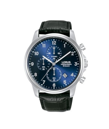 Montre Homme Lorus RM341JX9 Noir l'achat 