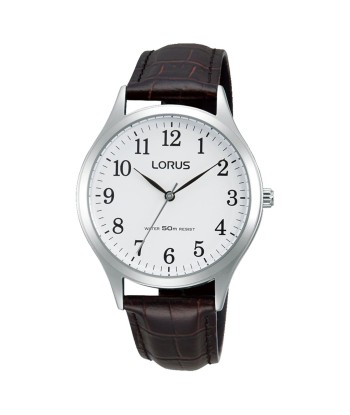 Montre Homme Lorus RRX25HX9 Toutes les collections ici