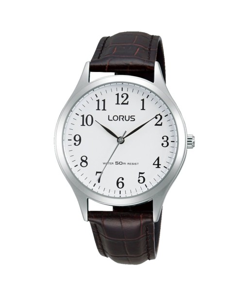 Montre Homme Lorus RRX25HX9 Toutes les collections ici