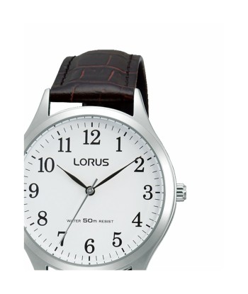 Montre Homme Lorus RRX25HX9 Toutes les collections ici