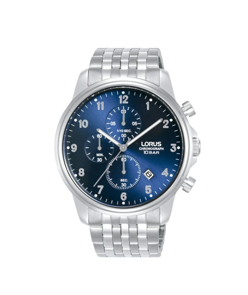 Montre Homme Lorus RM337JX9 Argenté en ligne