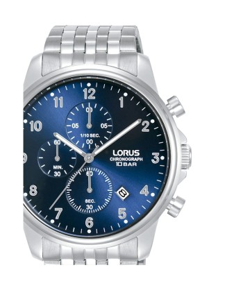 Montre Homme Lorus RM337JX9 Argenté en ligne