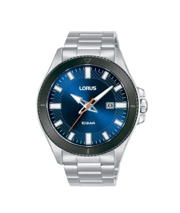 Montre Homme Lorus RH901QX9 Découvrez la collection