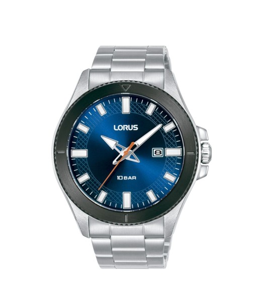 Montre Homme Lorus RH901QX9 Découvrez la collection