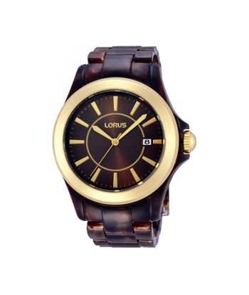 Montre Homme Lorus RH972EX9 Marron en stock