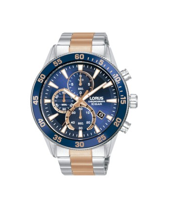 Montre Homme Lorus RM329JX9 en ligne des produits 