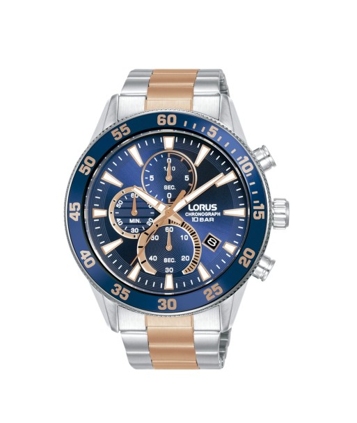 Montre Homme Lorus RM329JX9 en ligne des produits 