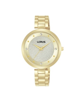 Montre Femme Lorus RG260WX9 est présent 