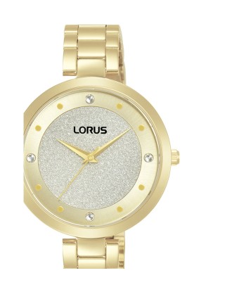 Montre Femme Lorus RG260WX9 est présent 