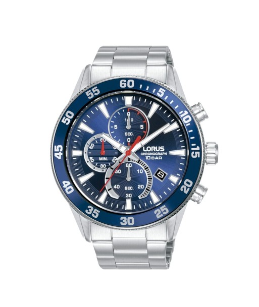 Montre Homme Lorus RM323JX9 chez Cornerstreet bien 