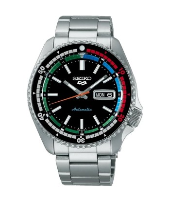 Montre Homme Seiko SRPK13K1 (Ø 42,5 mm) est présent 