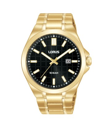 Montre Homme Lorus RH962QX9 meilleur choix