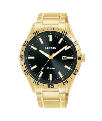 Montre Homme Lorus RH952QX9 Découvrez la collection