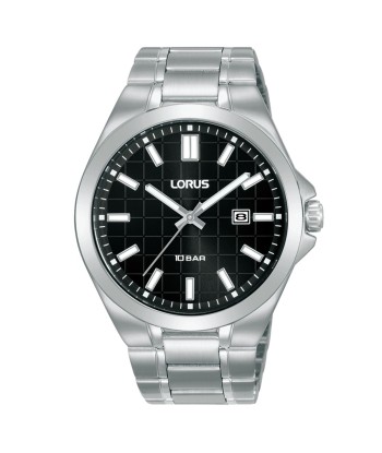 Montre Homme Lorus RH955QX9 Paris Déstockage Promo