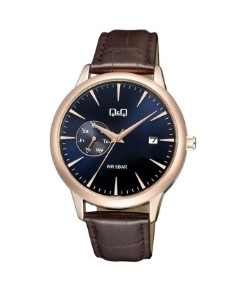 Montre Homme Q&Q A12A-003PY les ctes