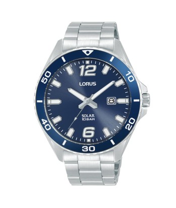 Montre Homme Lorus RX366AX9 2 - 3 jours ouvrés.