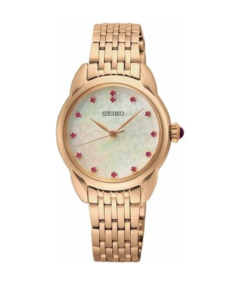 Montre Femme Seiko SUR564P1 pour bénéficier 