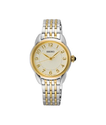 Montre Femme Seiko SUR562P1 paiement sécurisé