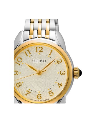 Montre Femme Seiko SUR562P1 paiement sécurisé