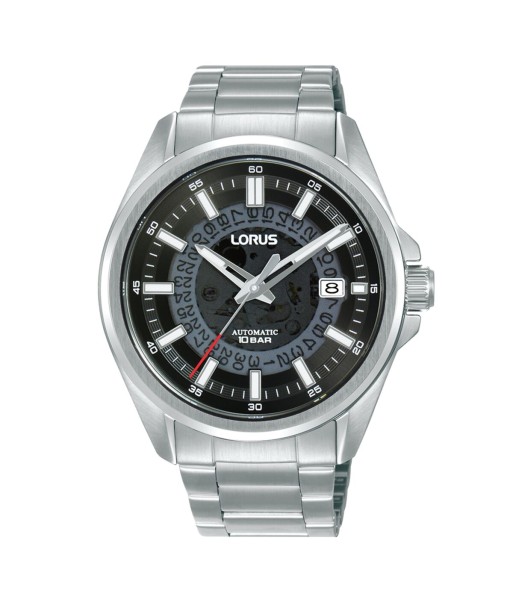 Montre Homme Lorus RU401AX9 Argenté livraison gratuite