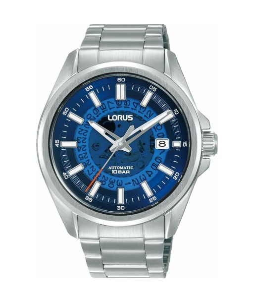 Montre Homme Lorus RU403AX9 Argenté Venez découvrir notre 