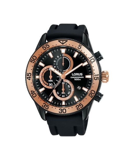 Montre Homme Lorus RM339FX9 (Ø 45 mm) les ligaments