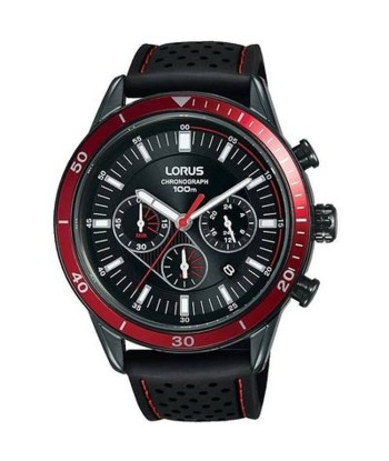 Montre Homme Lorus SPORTS Noir (Ø 45 mm) sélection de produits