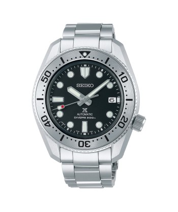 Montre Homme Seiko PROSPEX SEA Noir Argenté store