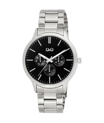 Montre Homme Q&Q A01A-003PY outlet