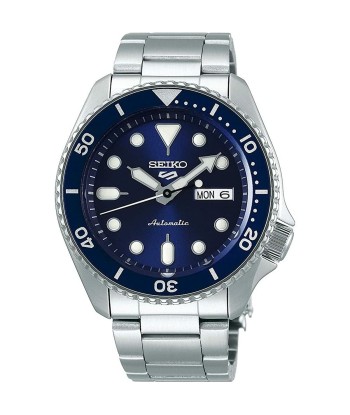 Montre Homme Seiko SRPD51K1 Le MVP de beaucoup